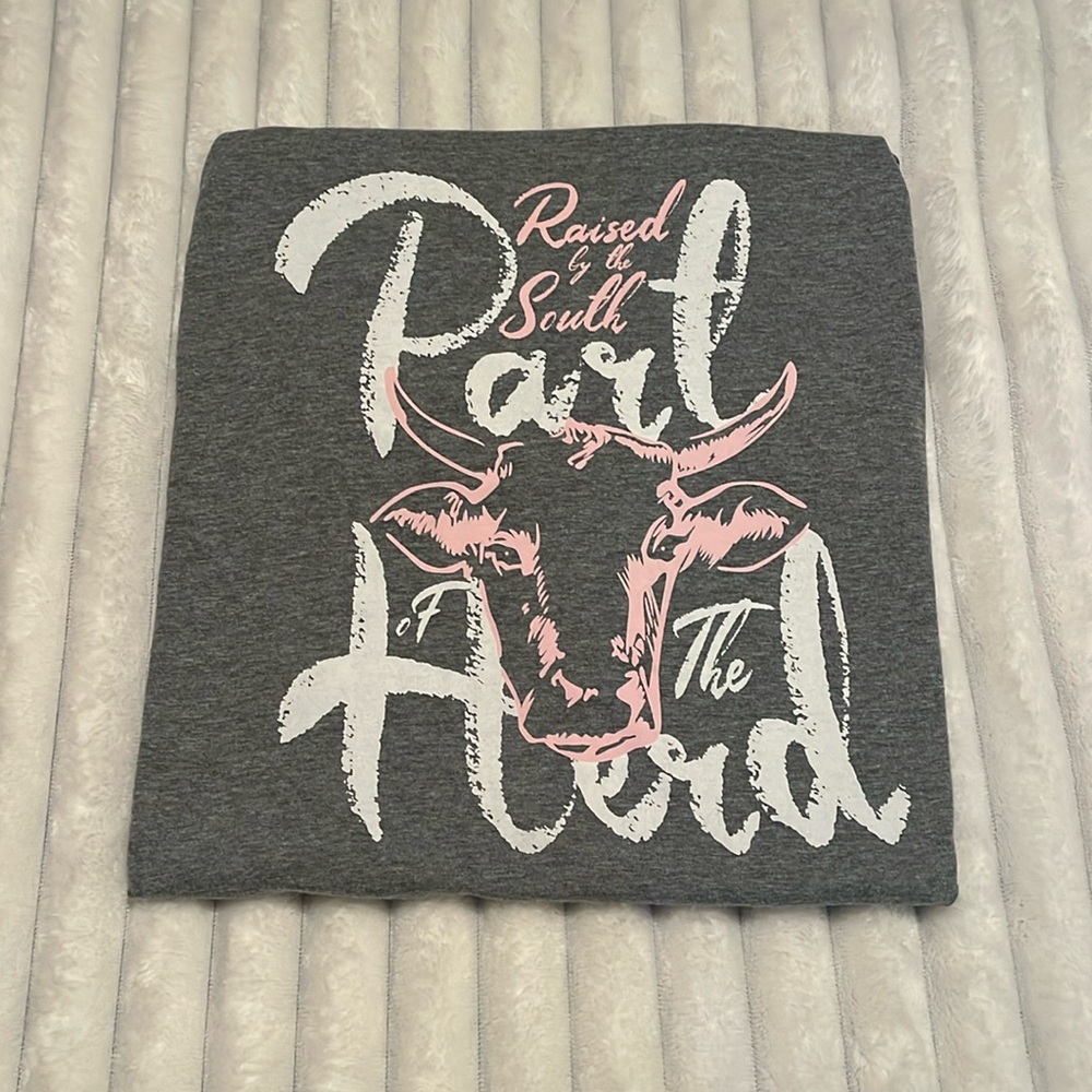 women’s t-shirt